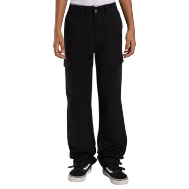 DICKIES MILLERVILLE K PANTS BLACK