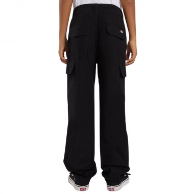 DICKIES MILLERVILLE K PANTS BLACK