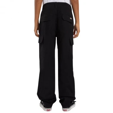 DICKIES MILLERVILLE K PANTS BLACK