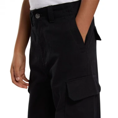 DICKIES MILLERVILLE K PANTS BLACK