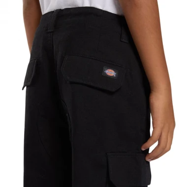 DICKIES MILLERVILLE K PANTS BLACK