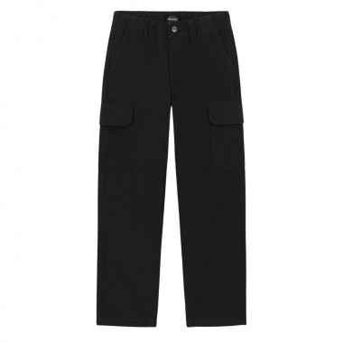 DICKIES MILLERVILLE K PANTS BLACK