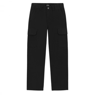 DICKIES MILLERVILLE K PANTS BLACK