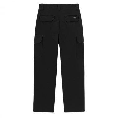 DICKIES MILLERVILLE K PANTS BLACK