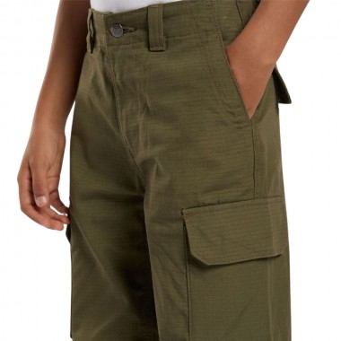 DICKIES MILLERVILLE K PANTS MILITARY GREEN