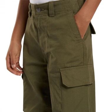 DICKIES MILLERVILLE K PANTS MILITARY GREEN