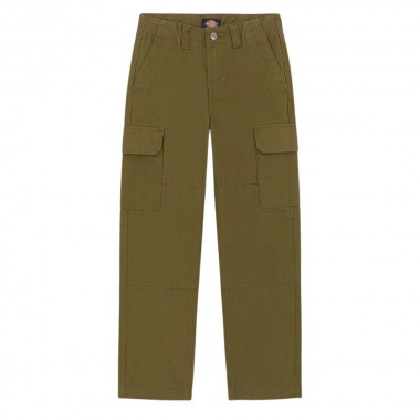DICKIES MILLERVILLE K PANTS MILITARY GREEN