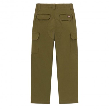 DICKIES MILLERVILLE K PANTS MILITARY GREEN