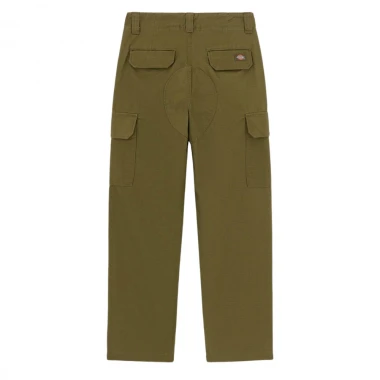 DICKIES MILLERVILLE K PANTS MILITARY GREEN