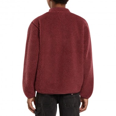 DICKIES MOUNT HOPE K ZIP FLEECE ANDORRA
