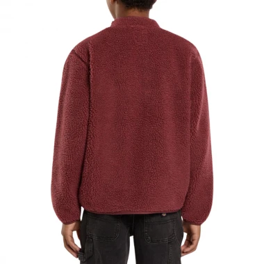DICKIES MOUNT HOPE K ZIP FLEECE ANDORRA