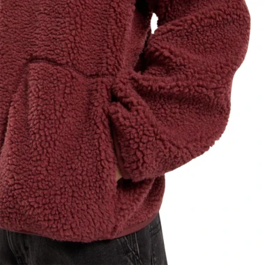 DICKIES MOUNT HOPE K ZIP FLEECE ANDORRA