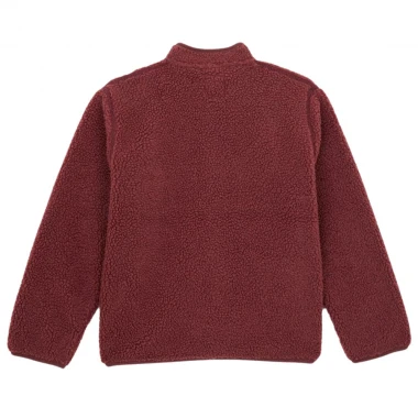 DICKIES MOUNT HOPE K ZIP FLEECE ANDORRA