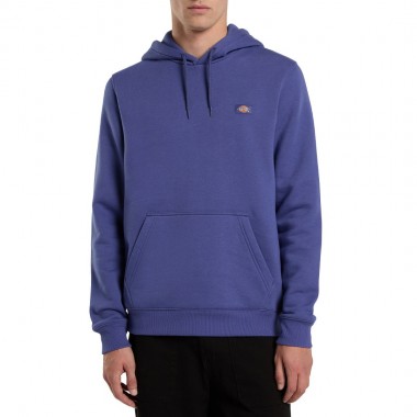 DICKIES OAKPORT HOODIE SKIPPER BLUE