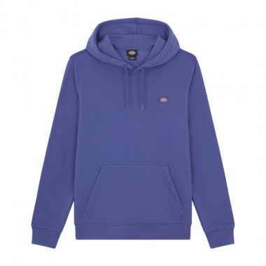 DICKIES OAKPORT HOODIE SKIPPER BLUE