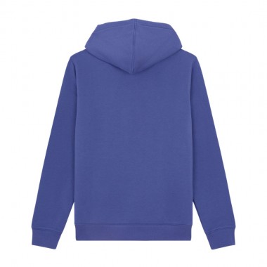 DICKIES OAKPORT HOODIE SKIPPER BLUE
