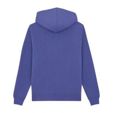 DICKIES OAKPORT ZIP HOODIE SKIPPER BLUE