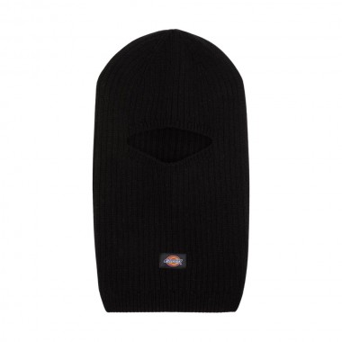 DICKIES RIB BALACLAVA BLACK