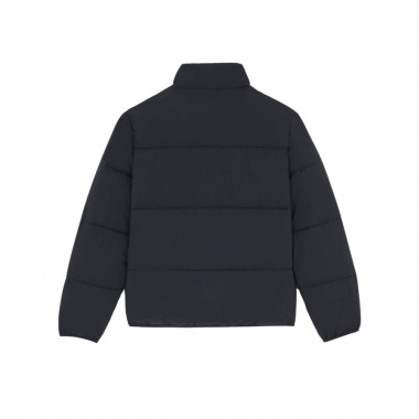DICKIES SUMMERDALE PUFFER JACKET BLACK