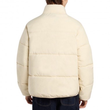 DICKIES SUMMERDALE PUFFER JACKET WOOD ASH
