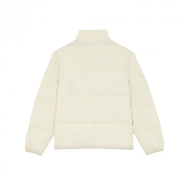 DICKIES SUMMERDALE PUFFER JACKET WOOD ASH