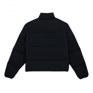 DICKIES SUMMERDALE W PUFFER JACKET BLACK
