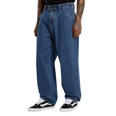 DICKIES X MIKE ANDERSON DENIM JEANS STONEWASHED