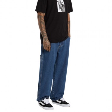 DICKIES X MIKE ANDERSON DENIM JEANS STONEWASHED