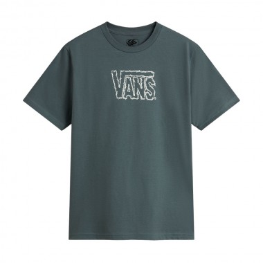 VANS CACTUS WIRE K TEE STORMY WEATHER