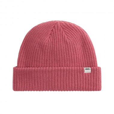 VANS CORE BASIC CUFF BEANIE MAUVEWOOD