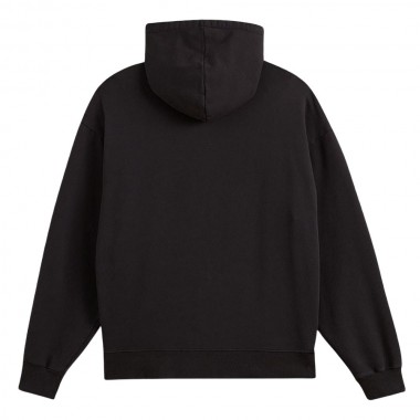 VANS EVERYDAY OS W ZIP HOODIE BLACK