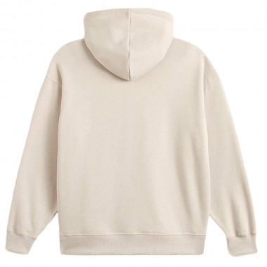 VANS EVERYDAY OS W ZIP HOODIE OATMEAL