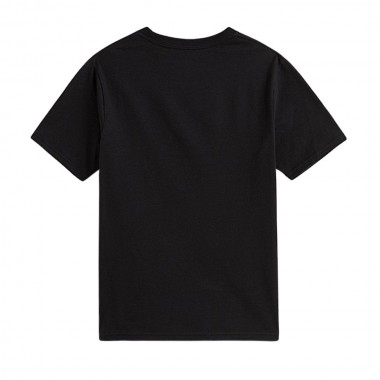 VANS GOBLIN STEP K TEE BLACK