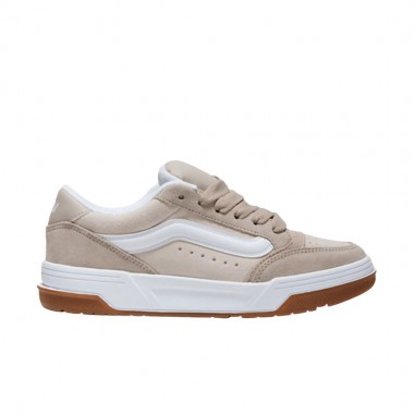 VANS HYLANE 2-TONE W SHOES MUSHROOM