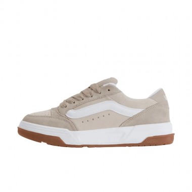 VANS HYLANE 2-TONE W SHOES MUSHROOM