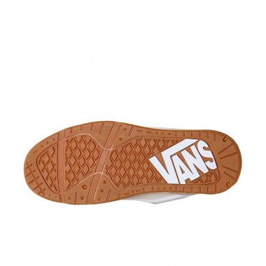 VANS HYLANE 2-TONE W SHOES MUSHROOM
