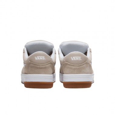 VANS HYLANE 2-TONE W SHOES MUSHROOM