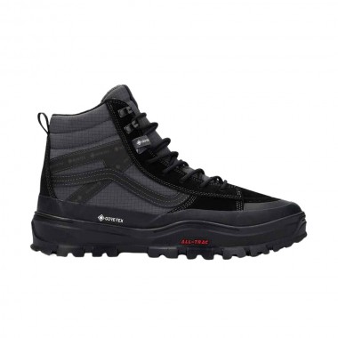 VANS MTE SK8-HI GORE-TEX INSULATED SHOES BLACK/BLACK