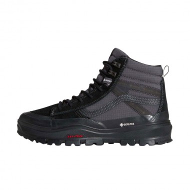 VANS MTE SK8-HI GORE-TEX INSULATED SHOES BLACK/BLACK