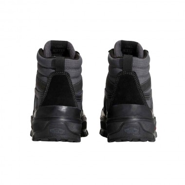 VANS MTE SK8-HI GORE-TEX INSULATED SHOES BLACK/BLACK