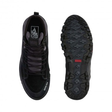 VANS MTE SK8-HI GORE-TEX INSULATED SHOES BLACK/BLACK