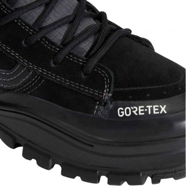 VANS MTE SK8-HI GORE-TEX INSULATED SHOES BLACK/BLACK