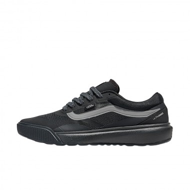 VANS MTE ULTRARANGE 2.0 RW SHOES BLACK/BLACK
