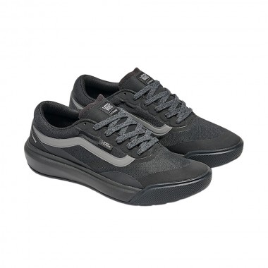 VANS MTE ULTRARANGE 2.0 RW SHOES BLACK/BLACK