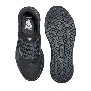 VANS MTE ULTRARANGE 2.0 RW SHOES BLACK/BLACK