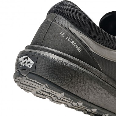 VANS MTE ULTRARANGE 2.0 RW SHOES BLACK/BLACK