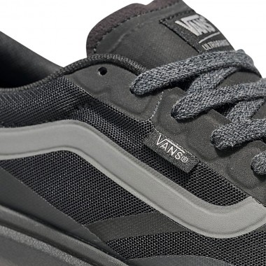 VANS MTE ULTRARANGE 2.0 RW SHOES BLACK/BLACK
