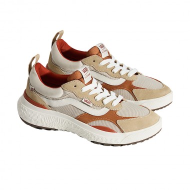 VANS MTE ULTRARANGE NEO VR3 SHOES OATMEAL