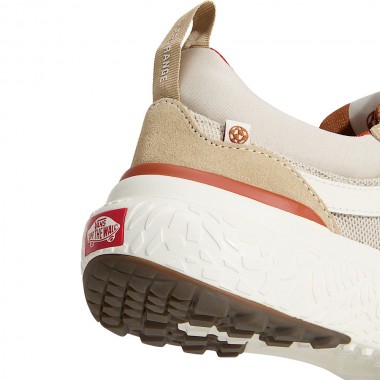 VANS MTE ULTRARANGE NEO VR3 SHOES OATMEAL