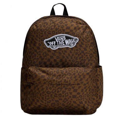VANS OLD SKOOL CLASSIC BACKPACK DACHSHUND